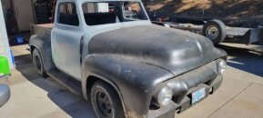 1954 Ford F100 for sale 101815417