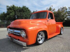 1954 Ford F100 for sale 101944205