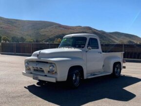 1954 Ford F100 for sale 101980024