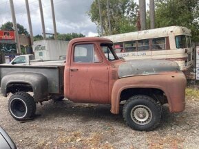 1954 Ford F100 for sale 101985185