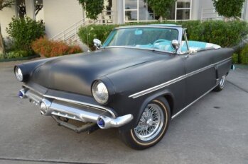 1954 Ford Other Ford Models