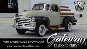 1954 GMC Pickup for sale 101828805