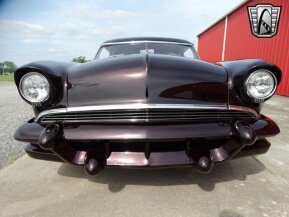 1954 Lincoln Capri for sale 101743644