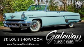 1954 Lincoln Capri for sale 101952482