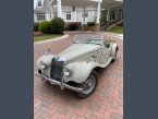 Thumbnail Photo 3 for 1954 MG TF for Sale by Owner