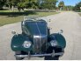 1954 MG TF for sale 101750380