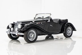 1954 MG TF for sale 101924754