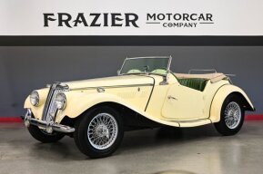 1954 MG TF for sale 101955998