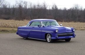 1954 Mercury Custom for sale 101834605
