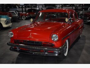 1954 Mercury Monterey for sale 101802906