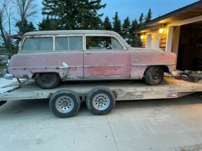 1954 Plymouth Belvedere for sale 101736499