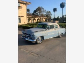 1954 Plymouth Belvedere for sale 101781044