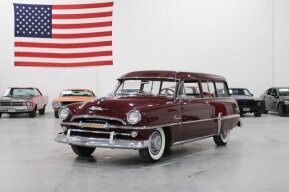 1954 Plymouth Belvedere for sale 101949613