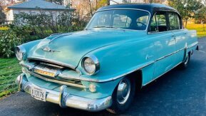 1954 Plymouth Belvedere for sale 101970252