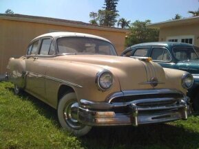 1954 Pontiac Star Chief for sale 101834856