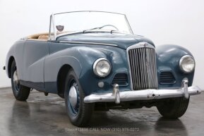 1954 Sunbeam Alpine for sale 101515401