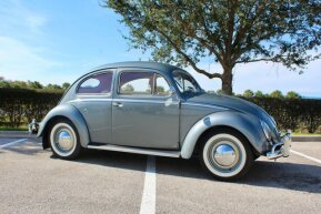1954 Volkswagen Beetle for sale 101975854