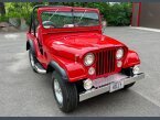 Thumbnail Photo 4 for 1954 Willys M-38