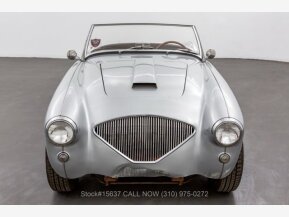 1955 Austin-Healey 100 for sale 101789461