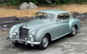 1955 Bentley R-Type for sale 102023971