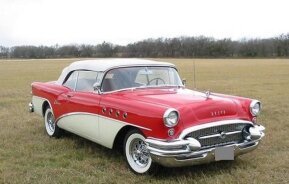 1955 Buick Century for sale 101834144