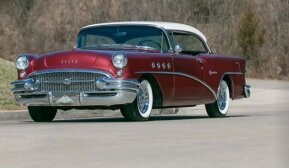 1955 Buick Century for sale 102022096