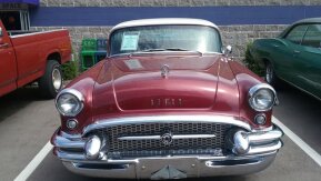 1955 Buick Century for sale 102022096