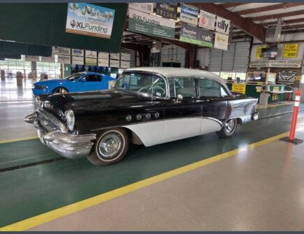 Photo 1 for 1955 Buick Roadmaster