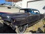 1955 Cadillac De Ville for sale 101821964