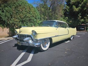 1955 Cadillac De Ville for sale 101972713
