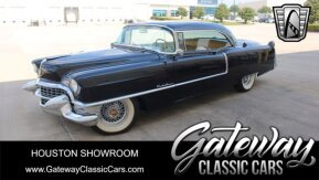 1955 Cadillac De Ville for sale 102017946
