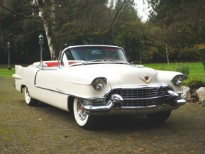 1955 Cadillac Eldorado for sale 101827825