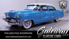1955 Cadillac Fleetwood for sale 101952516