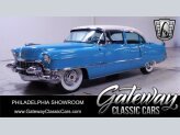 1955 Cadillac Series 60