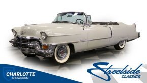 1955 Cadillac Series 62 for sale 101902550