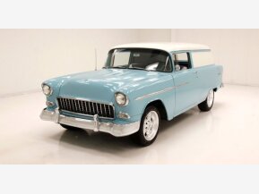 1955 Chevrolet 150 for sale 101763401