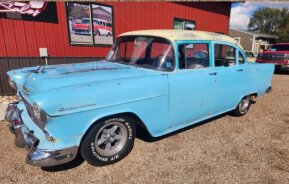 1955 Chevrolet 150 for sale 102019580