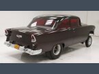 Thumbnail Photo 3 for 1955 Chevrolet 210
