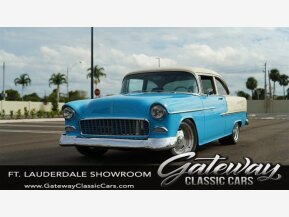 1955 Chevrolet 210 for sale 101705501