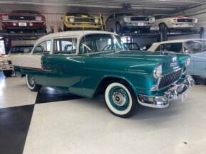 1955 Chevrolet 210 for sale 101740888