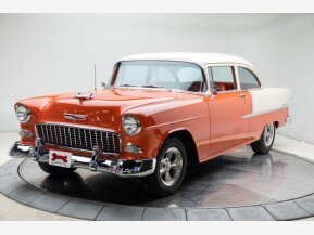 1955 Chevrolet 210 for sale 101817177