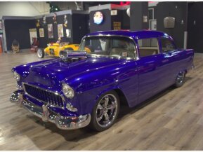 1955 Chevrolet 210 for sale 101837123
