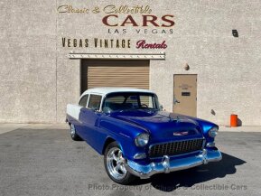 1955 Chevrolet 210 for sale 101857941