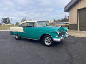 1955 Chevrolet 210 for sale 101783428