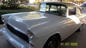 1955 Chevrolet 210 for sale 101899658