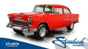 1955 Chevrolet 210 for sale 101963281