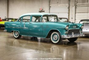 1955 Chevrolet 210 for sale 101975626