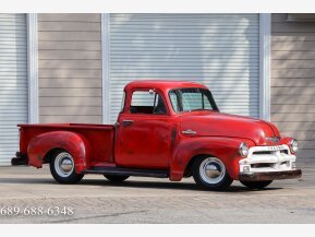 1955 Chevrolet 3100 for sale 101829247