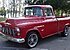 1955 Chevrolet 3100 for sale 101233601