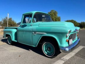 1955 Chevrolet 3100 for sale 101806147